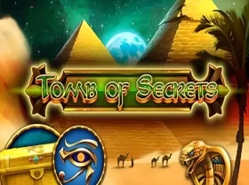 Tomb of Secrets