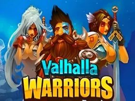 Valhalla Warriors
