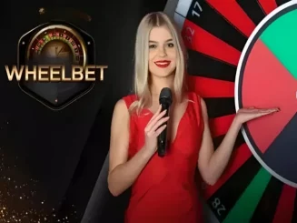 WheelBet
