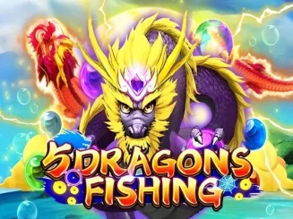 5 Dragons Fishing