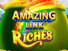 Amazing Link Riches