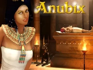 Anubix