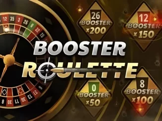 Booster Roulette