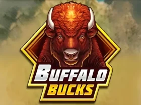 Buffalo Bucks