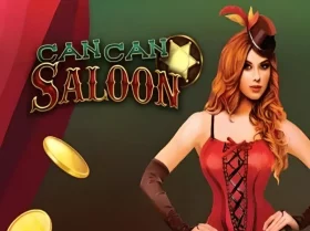 CanCan Saloon