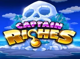 Captain Riches