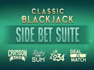 Classic Blackjack Side Bet Suite