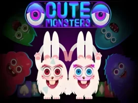 Cute Monsters