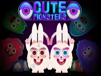 Cute Monsters