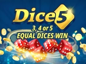Dice 5
