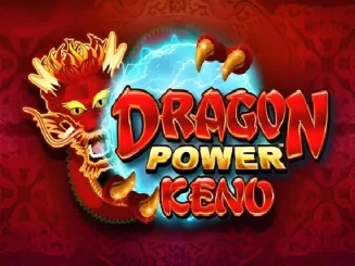 Dragon Power Keno