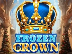 Frozen Crown