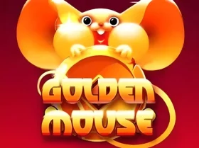 Golden Mouse