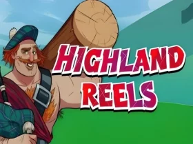 Highland Reels
