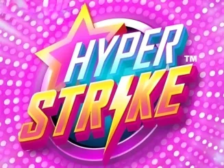 Hyper Strike