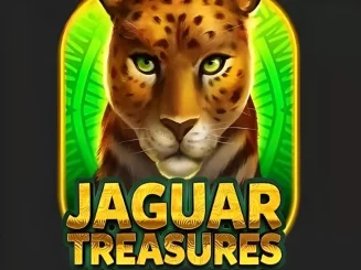 Jaguar Treasures