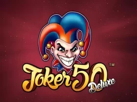 Joker 50 Deluxe