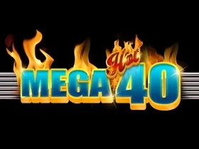Mega Hot 40
