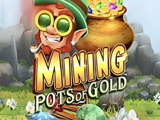 Mining Pots of Gold