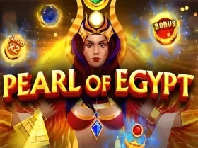 Pearl of Egypt Kingdom