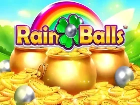 Rain Balls