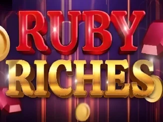 Ruby Riches