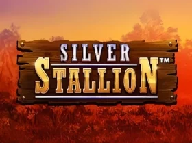 Silver Stallion