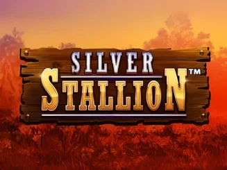 Silver Stallion