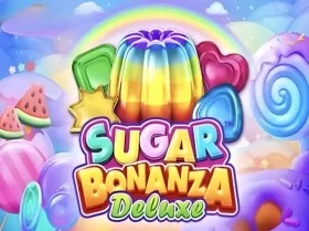 Sugar Bonanza Deluxe