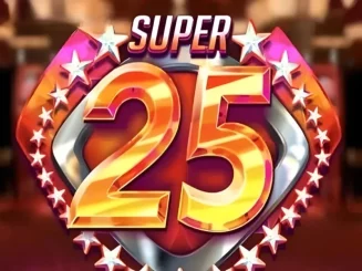 Super 25 Stars