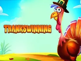 Thankswinning