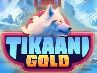 Tikaani Gold