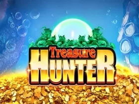 Treasure Hunter