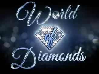 World of Diamonds