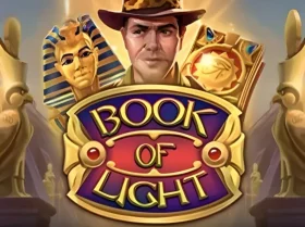 Book of Light