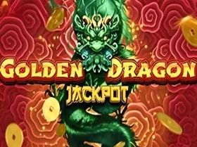 Golden Dragon Jackpot