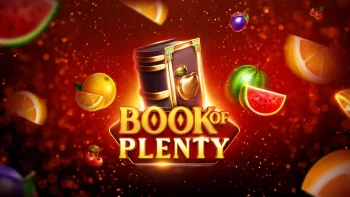 Book of Plenty