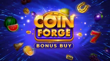 Coin Forge Bonus Buy