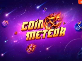 Coin Meteor