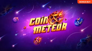 Coin Meteor