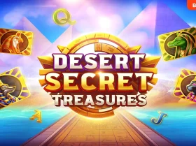 Desert Secret Treasures