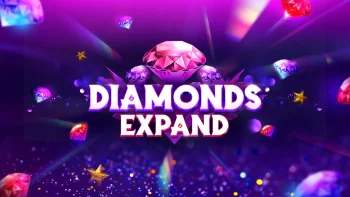 Diamonds Expand