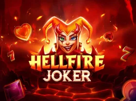 Hellfire Joker