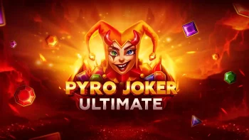 Pyro Joker Ultimate