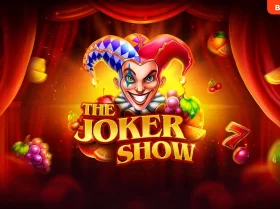 The Joker Show