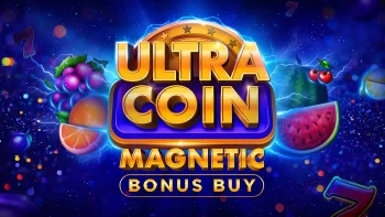 Ultra Coin Magnetic Bonus Buy