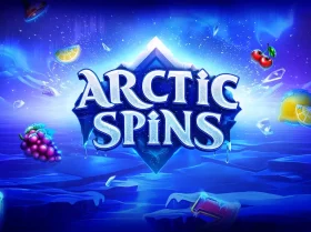 Arctic Spins