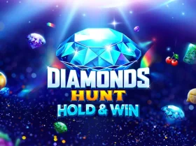 Diamonds Hunt