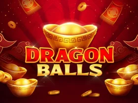 Dragon Balls