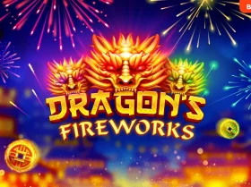 Dragon’s Fireworks